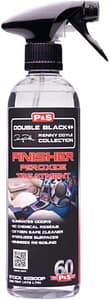 P&S detailing products Finisher Peroxide Treatment for professional auto detailing odor and stain removal